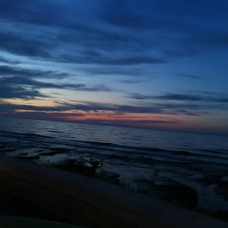 Palese Frühstückspension