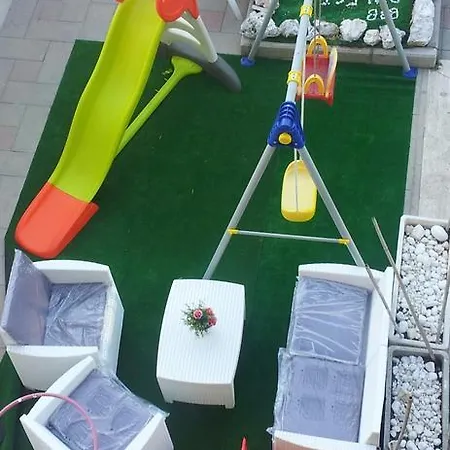 Frühstückspension Palese