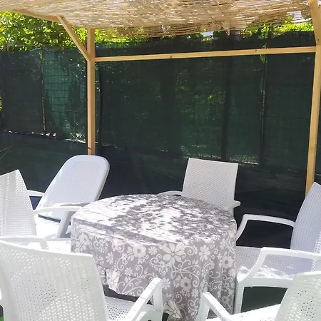 Frühstückspension Palese 2*