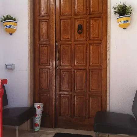 Palese Frühstückspension Bari