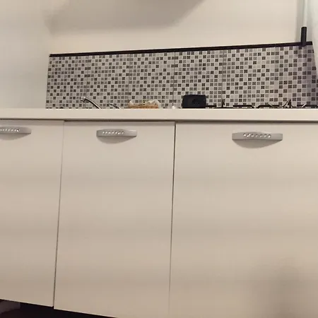 Frühstückspension Palese Bari