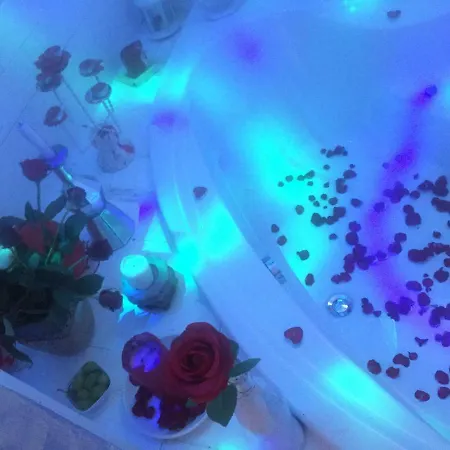 Frühstückspension Palese Bari