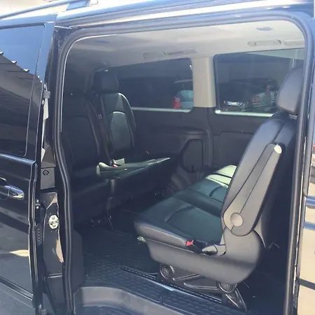 Palese Frühstückspension Bari