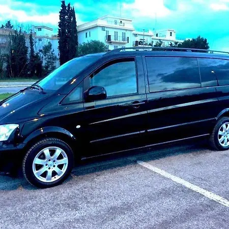 Nocleg ze śniadaniem Palese Bari