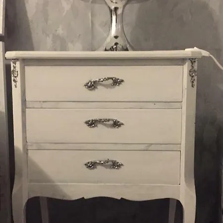 Palese Frühstückspension Bari