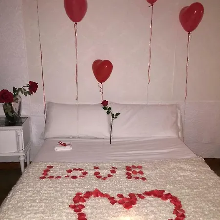 Frühstückspension Palese