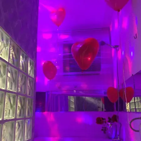 Frühstückspension Palese