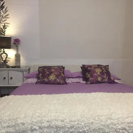 Frühstückspension Palese Bari