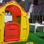 Palese Panzió Bari