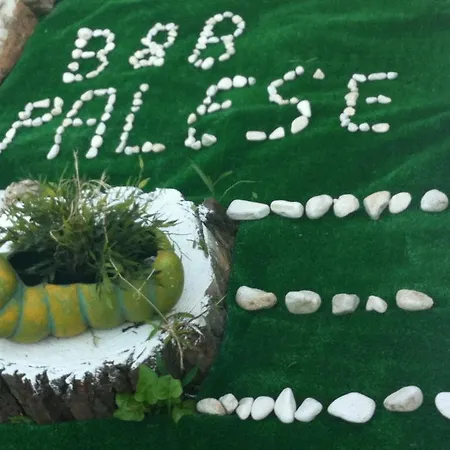 Bed and Breakfast Palese 2*