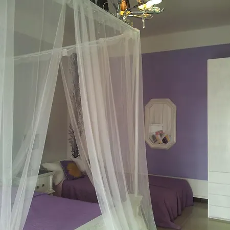 Bed and Breakfast Palese Μπάρι