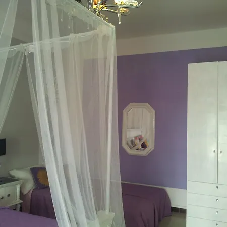 Bed and Breakfast Palese