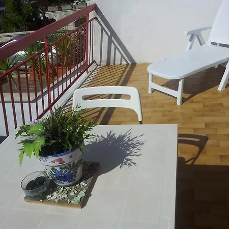 Bed and Breakfast Palese Μπάρι