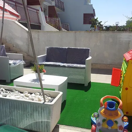 Bed and Breakfast Palese Μπάρι