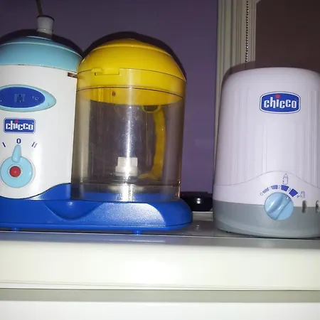 Palese Bed and Breakfast Μπάρι