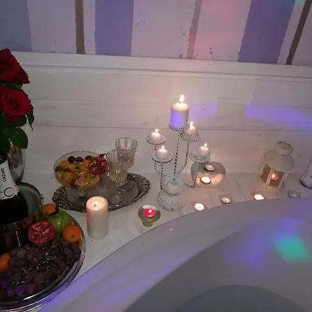 Palese Bed and Breakfast