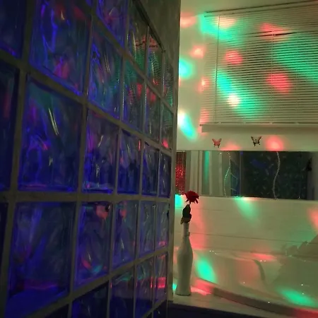 Bed and Breakfast Palese Μπάρι