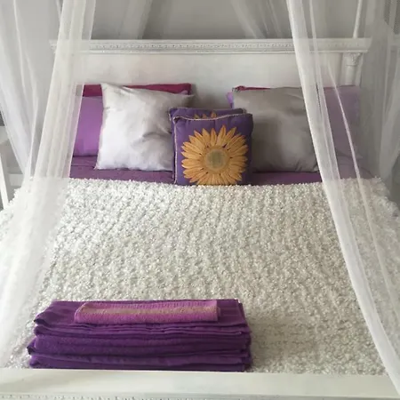 Palese Bed and Breakfast