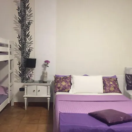 Bed & Breakfast Palese 2*