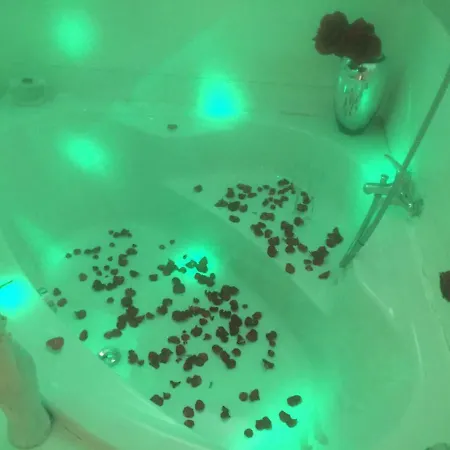 Palese Bed and Breakfast