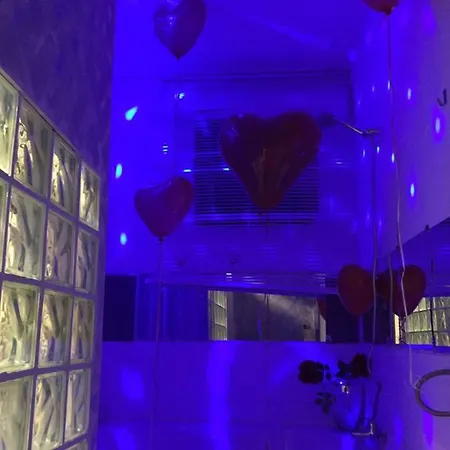 Bed and Breakfast Palese Μπάρι