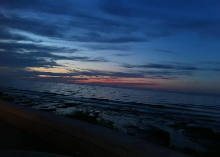 Palese Bed & Breakfast