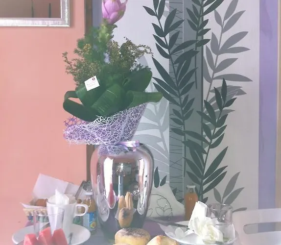 Palese Bed & Breakfast