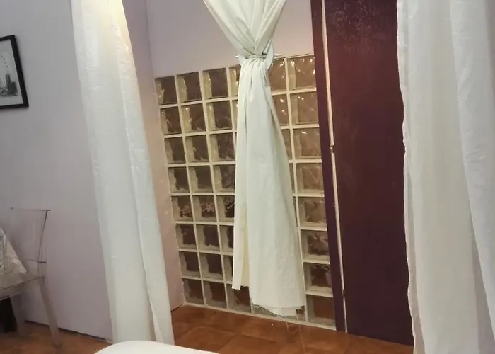 Bed & Breakfast Palese 2*