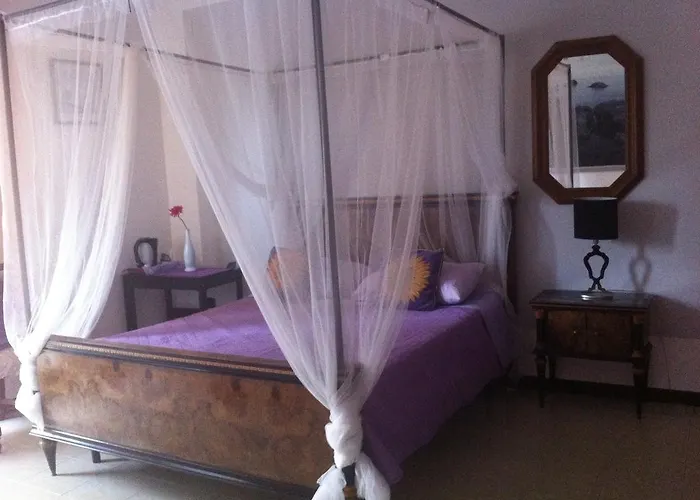 Bed & Breakfast Palese