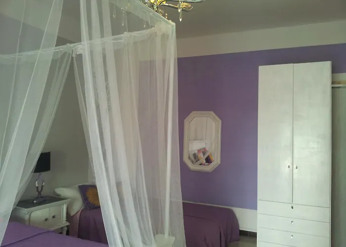 Bed & Breakfast Palese