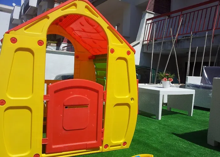 Palese Bed & Breakfast Bari