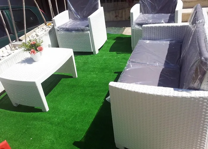 Palese Bed & Breakfast Bari