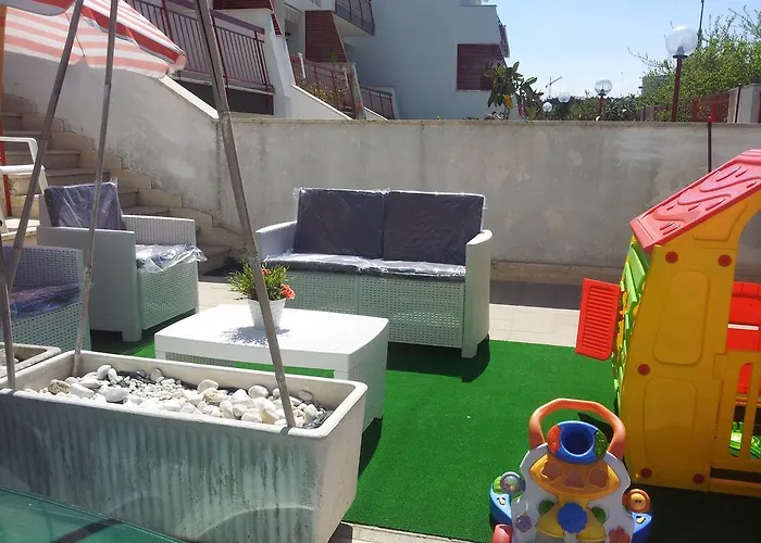 Bed & Breakfast Palese Bari