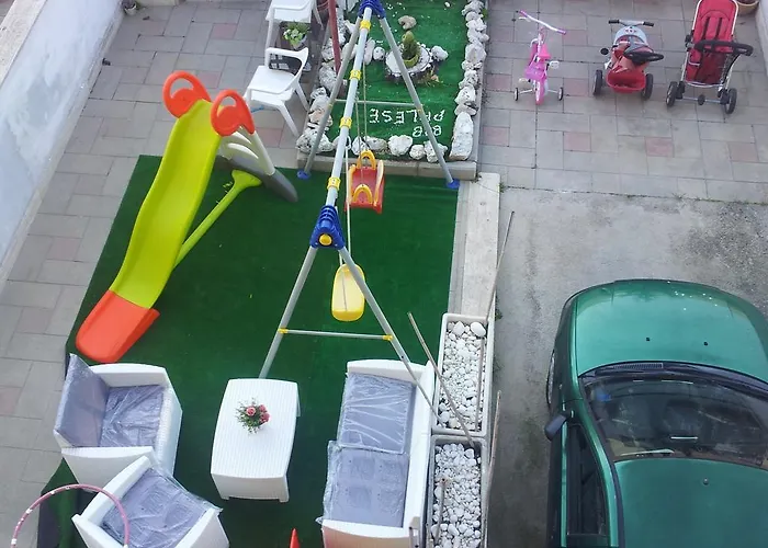 Palese Bed & Breakfast