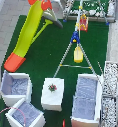 Bed & Breakfast Palese