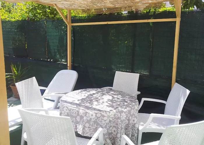 Bed & Breakfast Palese 2*