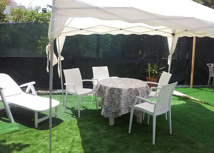 Palese Bed & Breakfast 2*