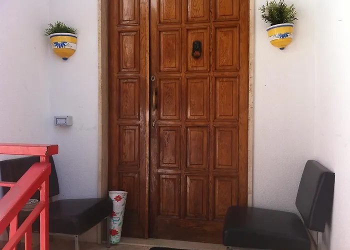 Palese Bed & Breakfast Bari