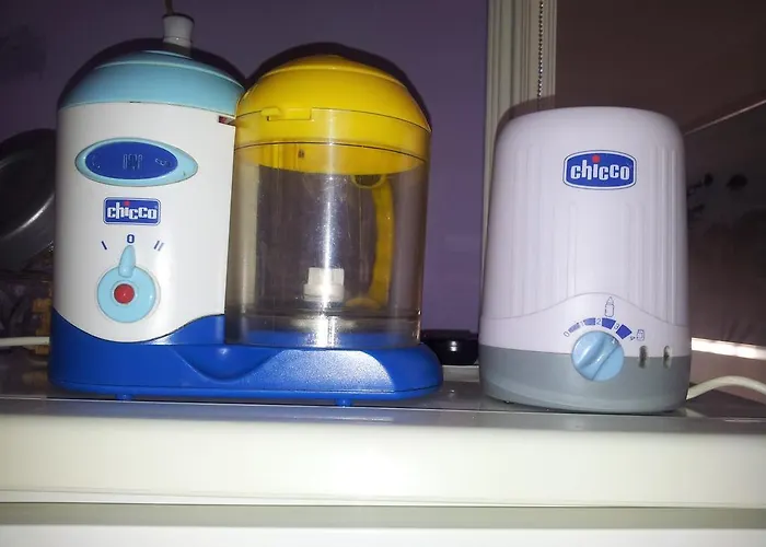 Palese Bed & Breakfast Bari