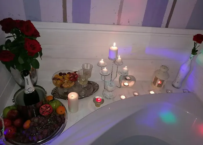 Palese Bed & Breakfast