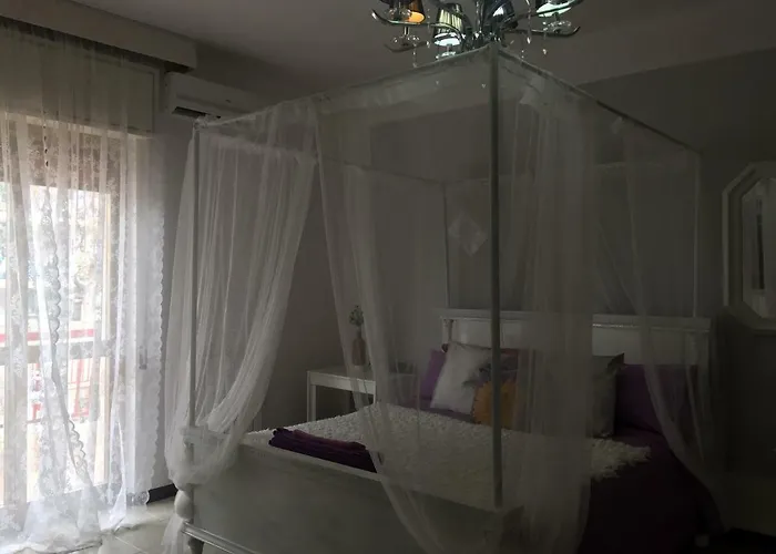 Bed & Breakfast Palese 2*