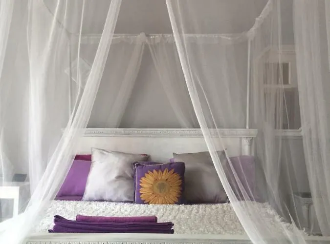 Bed & Breakfast Palese Bari