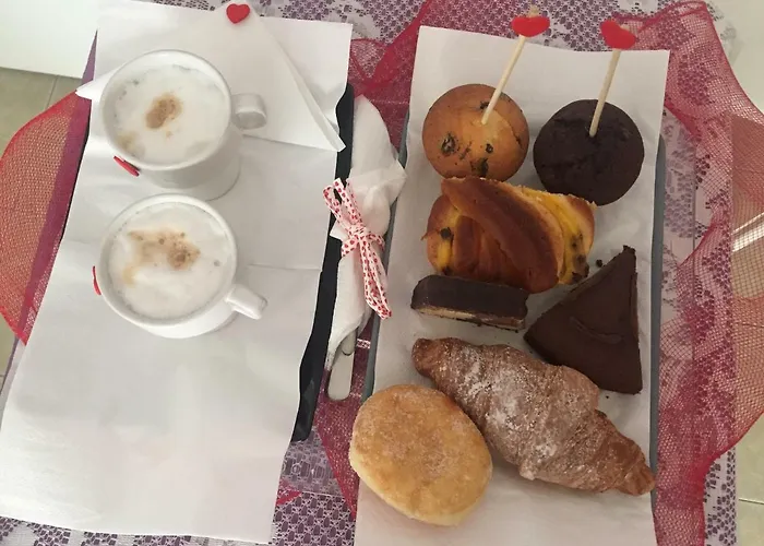 Bed & Breakfast Palese 2*