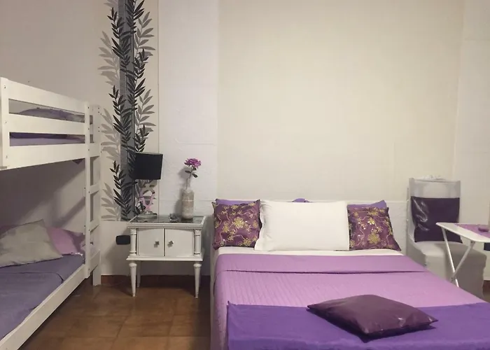 Bed & Breakfast Palese 2*