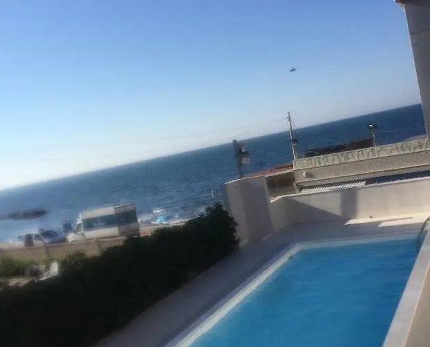 Bed & Breakfast Palese 2*