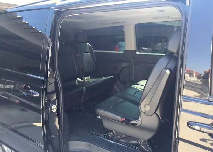 Palese Bed & Breakfast Bari