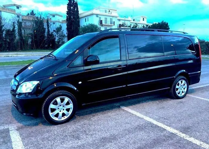 Bed & Breakfast Palese Bari