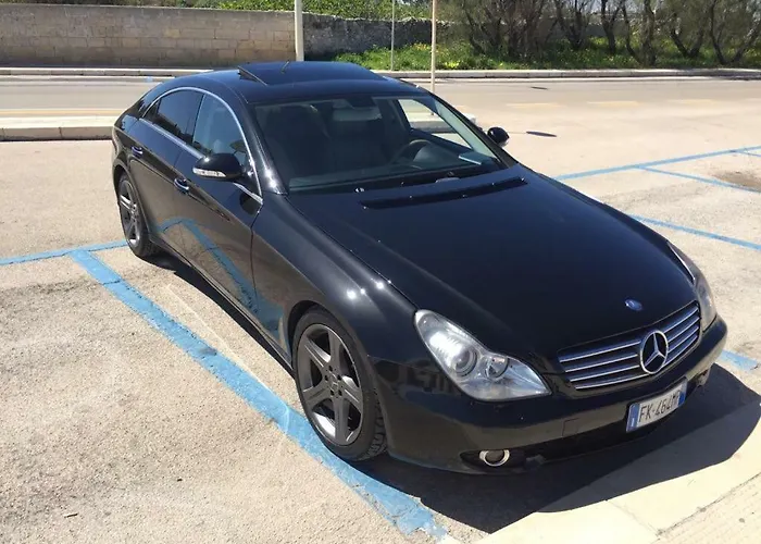 Palese Bed & Breakfast