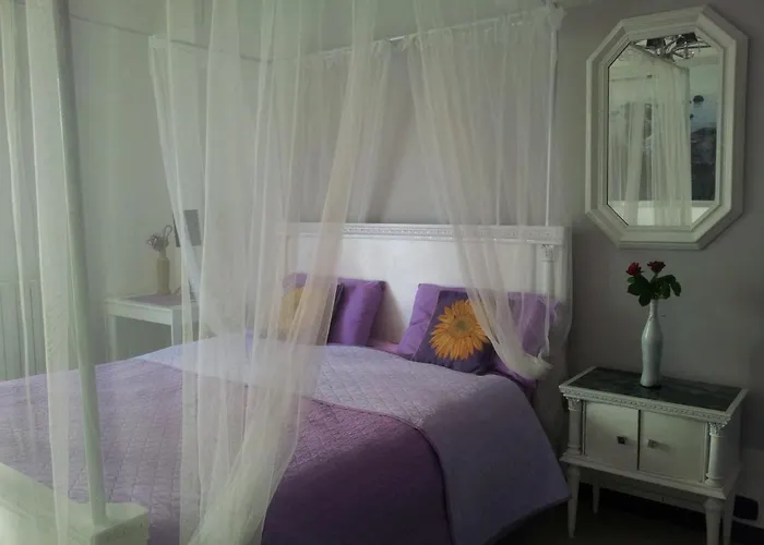 Palese Bed & Breakfast 2*