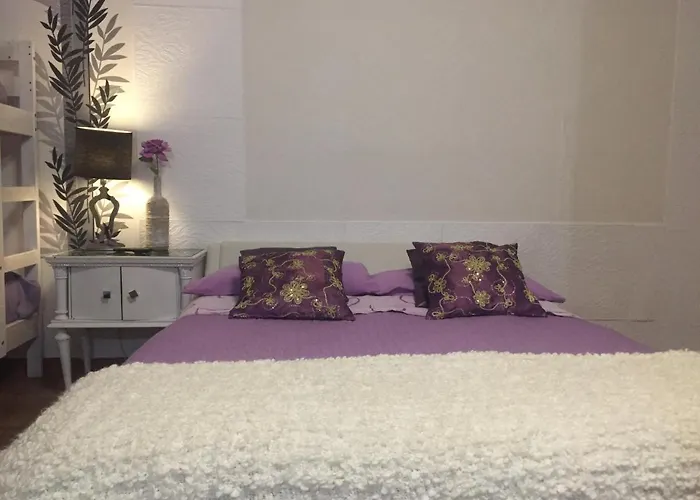 Bed & Breakfast Palese Bari